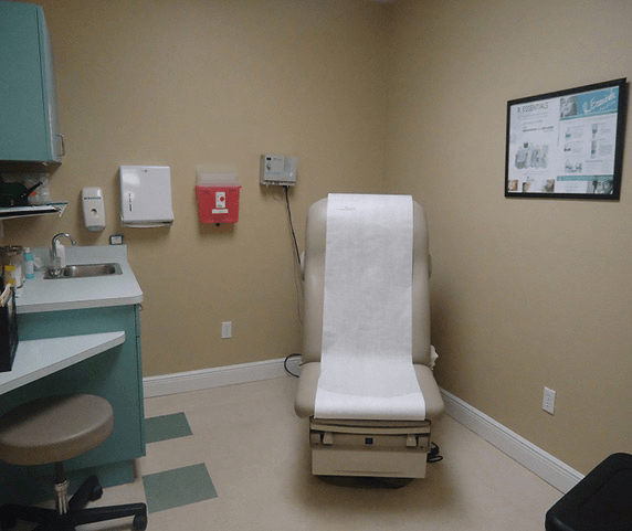 Advanced Dermatology And Cosmetic Surgery