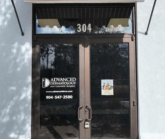 Advanced Dermatology And Cosmetic Surgery