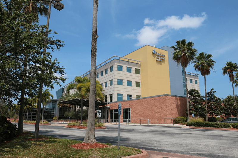 Advanced Dermatology And Cosmetic Surgery