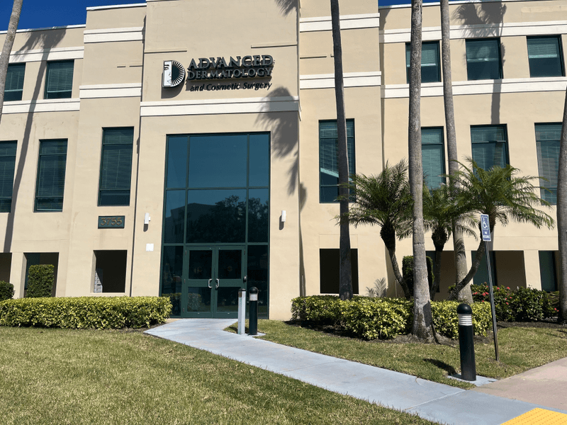 Advanced Dermatology And Cosmetic Surgery