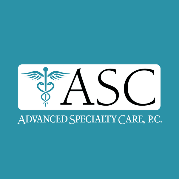 Advanced Speciality Care