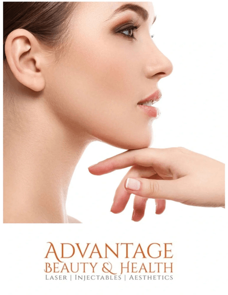 Advantage Beauty and Health