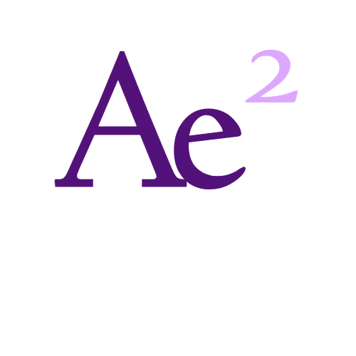 Ae2 Aesthetic Essentials