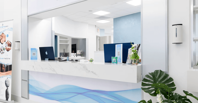 Aesthetemed Beauty & Wellness