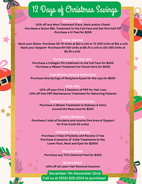 Aesthetic Alternatives