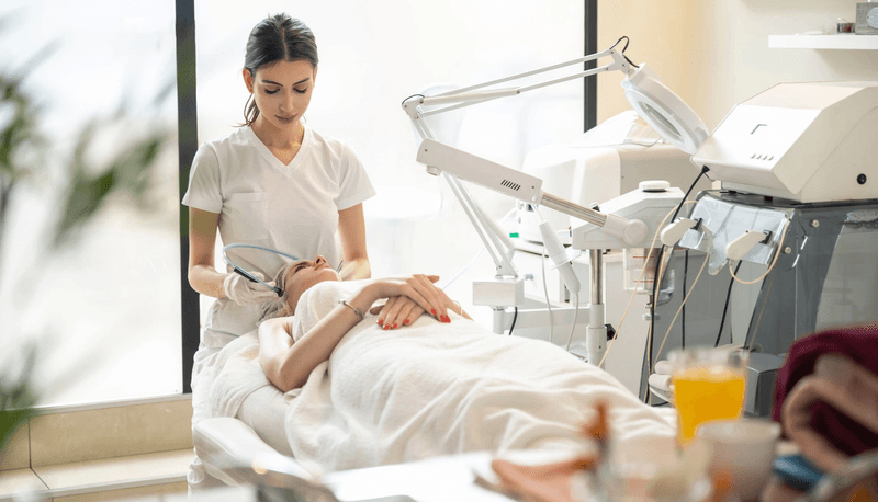 Aesthetic Artistry Med Spa