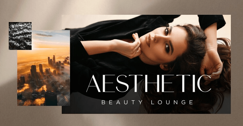 Aesthetic Beauty Lounge