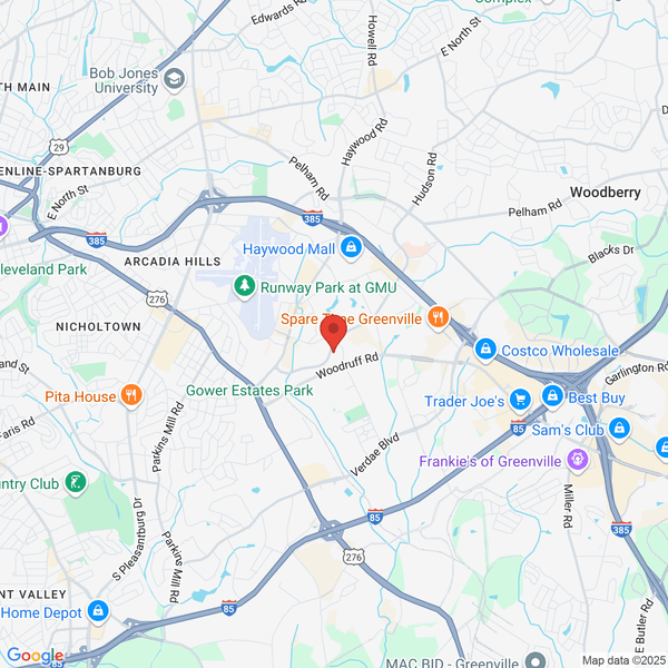 Aesthetic Center Greenville