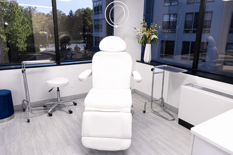 Aesthetic Chemistry Medspa