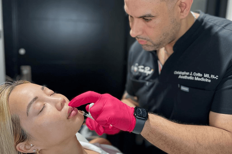 Aesthetic District Medspa