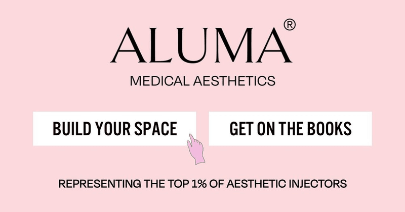 Aesthetic Nurse Ashley - Aluma Medical Aesthetics