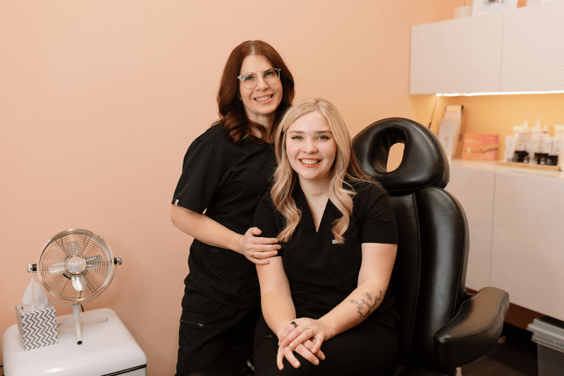 Aesthetic Remedies Med Spa