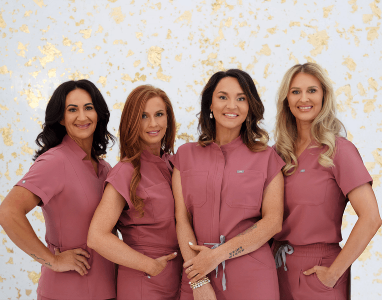 Aesthetic State of Mind