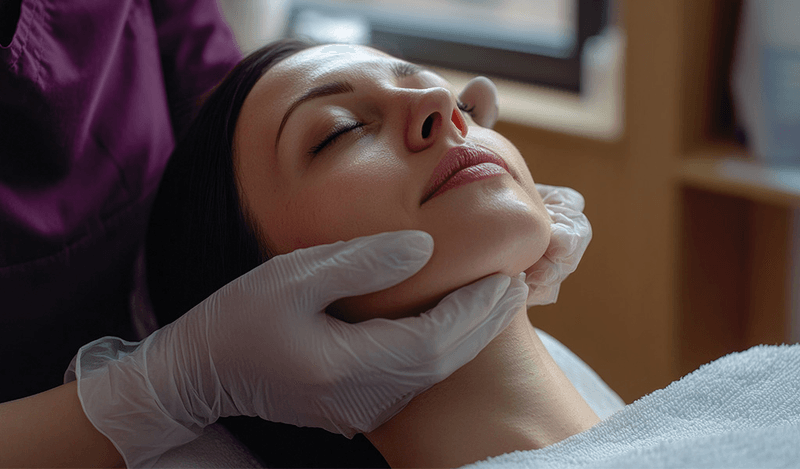 Aesthetic Treatment Centers