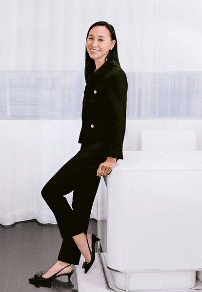 Aesthetica by Rocio Guzman