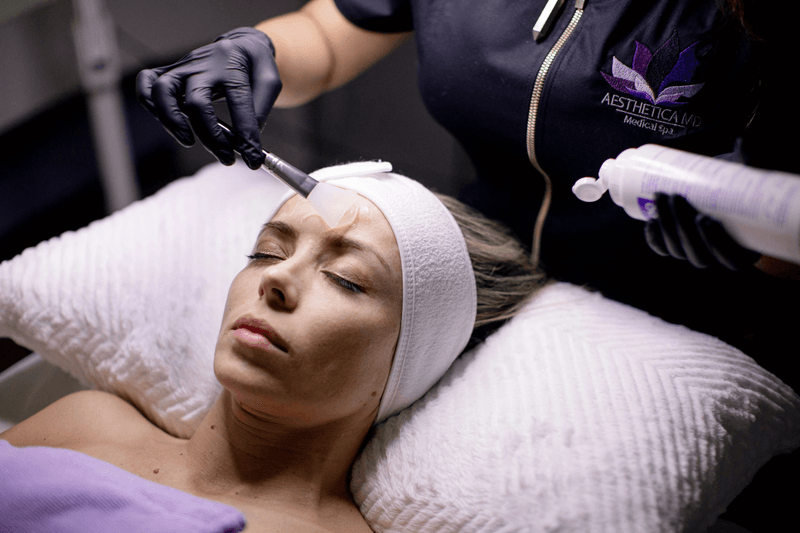 Aesthetica MD Spa