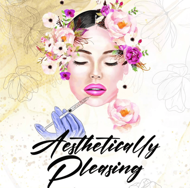 Aesthetically Pleasing Med Spa