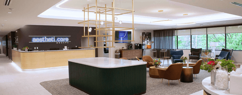 AesthetiCare Medspa - Liberty