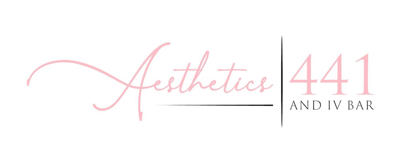 Aesthetics 441 & IV Bar