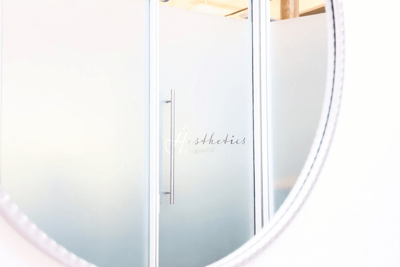 Aesthetics at Augusta ENT