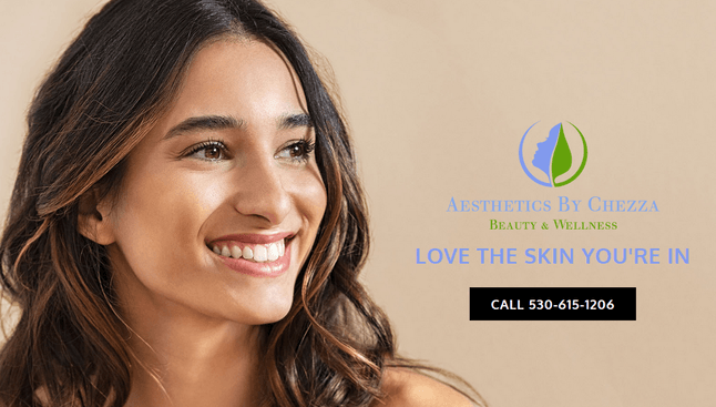 Aesthetics By Chezza