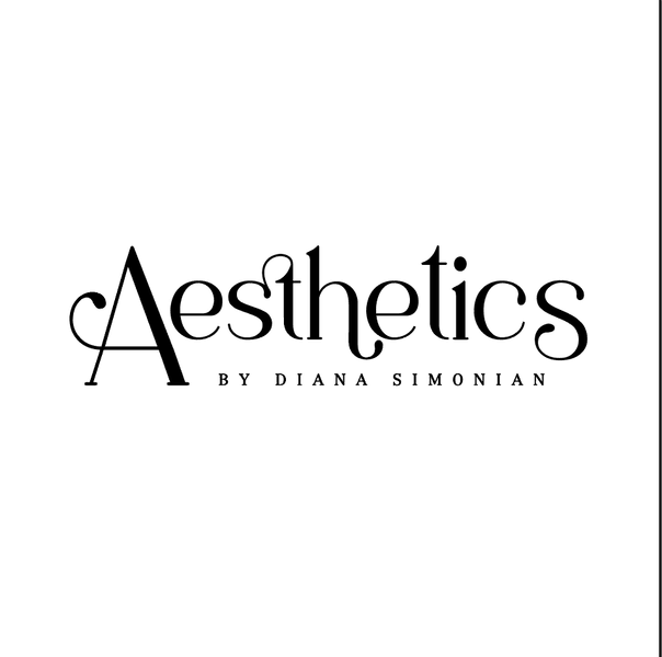 Aesthetics by Diana Simonian