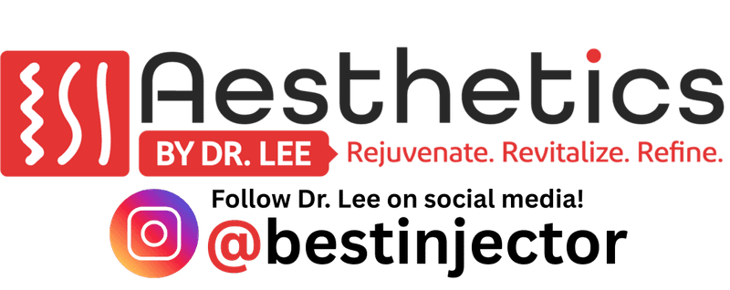 Aesthetics, by Dr. Lee