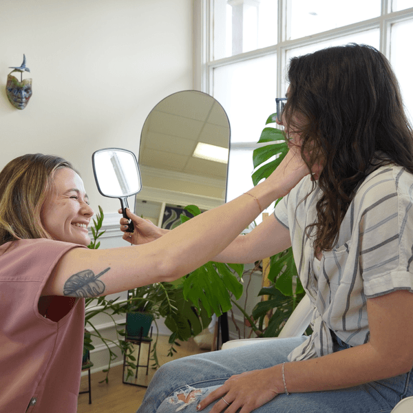 Aesthetics by Erin Austin