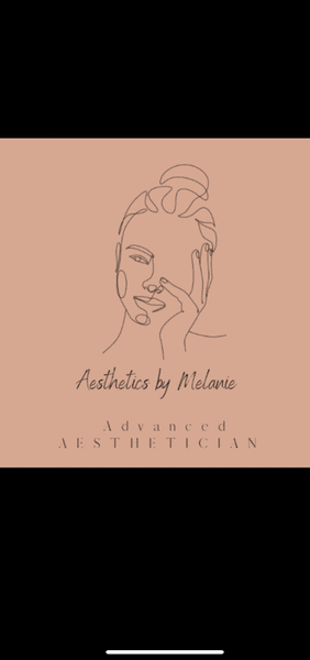 Aesthetics by Melanie