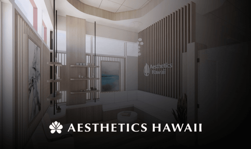 Aesthetics Hawaii