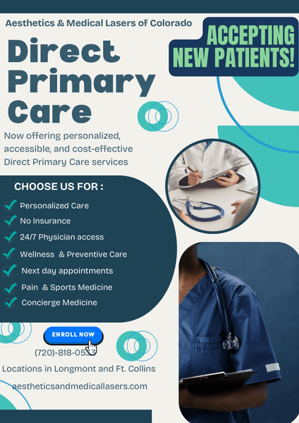 Aesthetics & Medical Lasers of Colorado