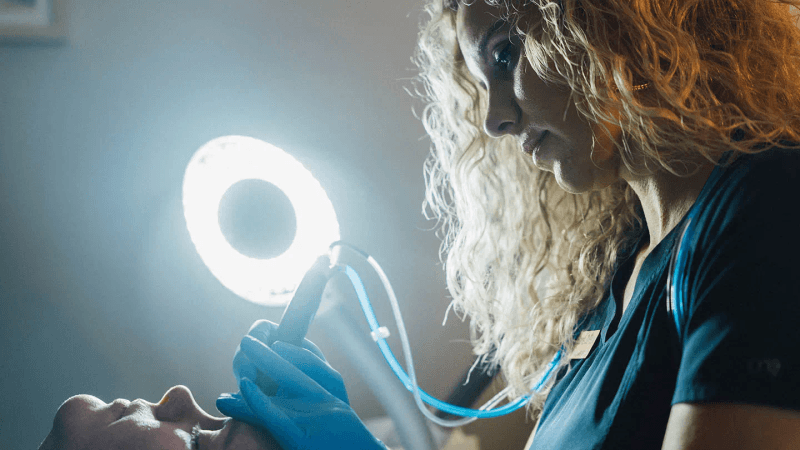 Aesthetics Medical Spa