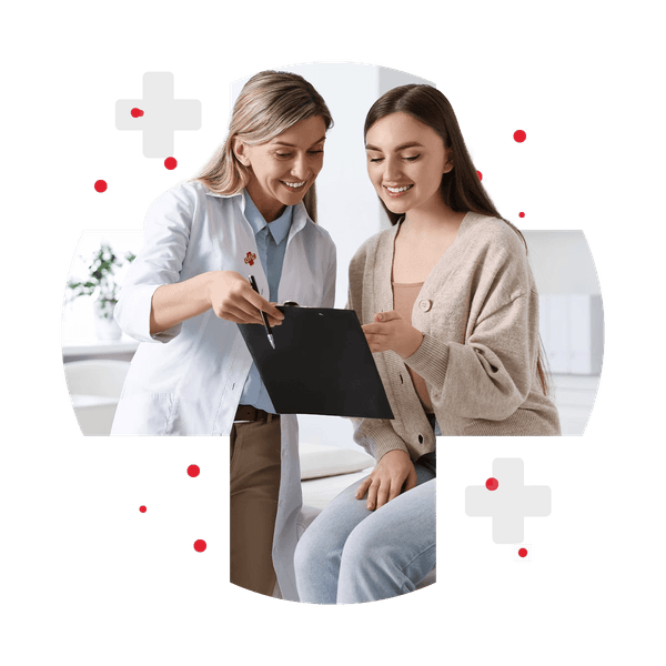 AFC Urgent Care Braintree