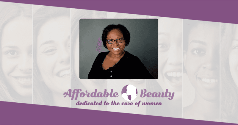 Affordable Beauty, Junith M Thompson Md