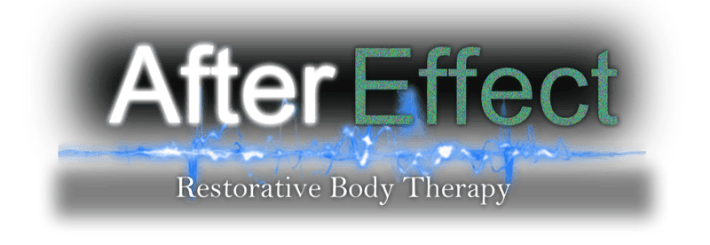 AfterEffect - Restorative Body Therapy