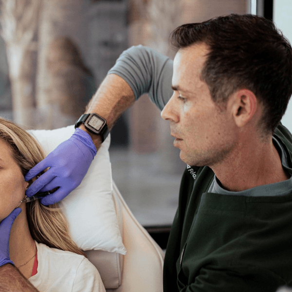 Afterglow Injectables & Skincare