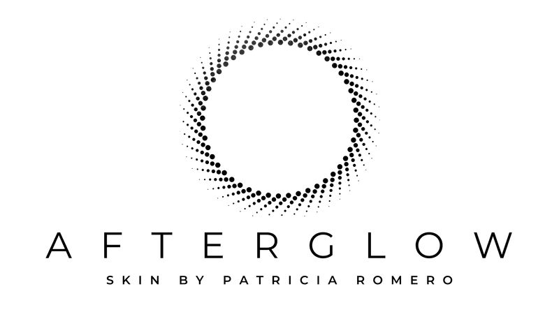 Afterglow Skin by Patricia Romero