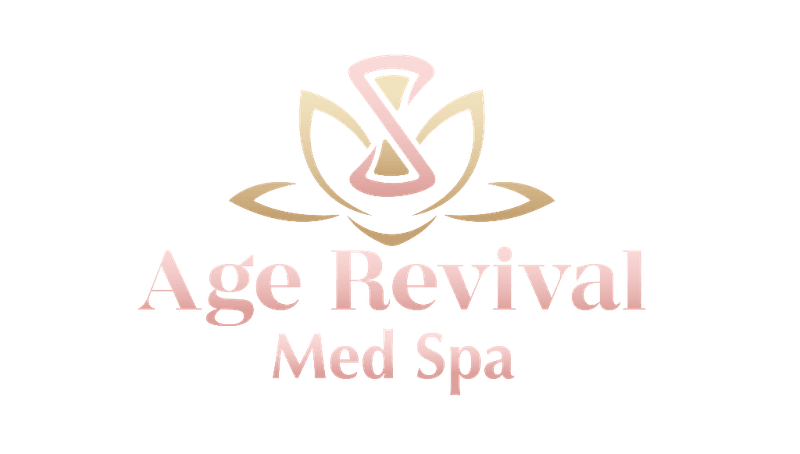 Age Revival Med Spa