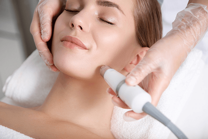 Ageless Aesthetics Med Spa
