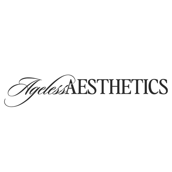 Ageless Aesthetics of Arkansas