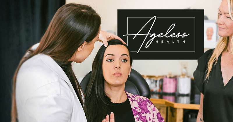 Ageless Health Medicine