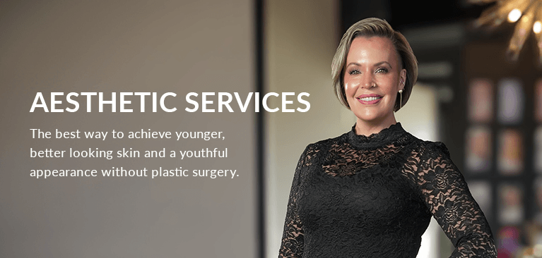 Ageless Image Aesthetic Services PLC