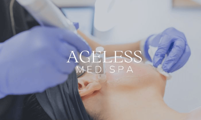 Ageless Med Spa