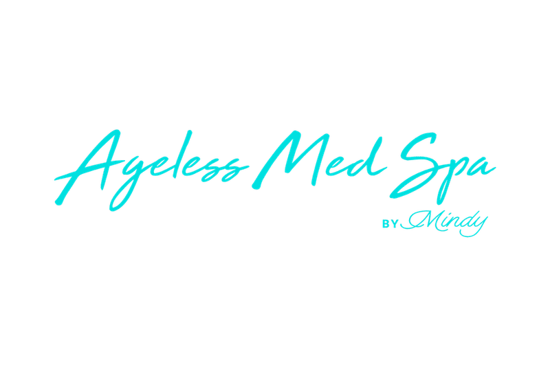 Ageless Med Spa By Mindy