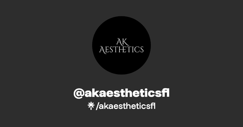 AK Aesthetics