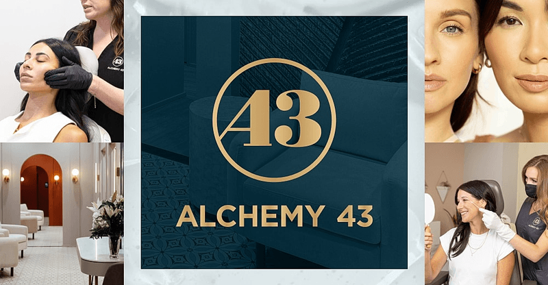Alchemy 43 Plano