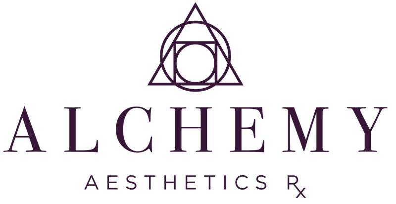 Alchemy Aesthetics Rx
