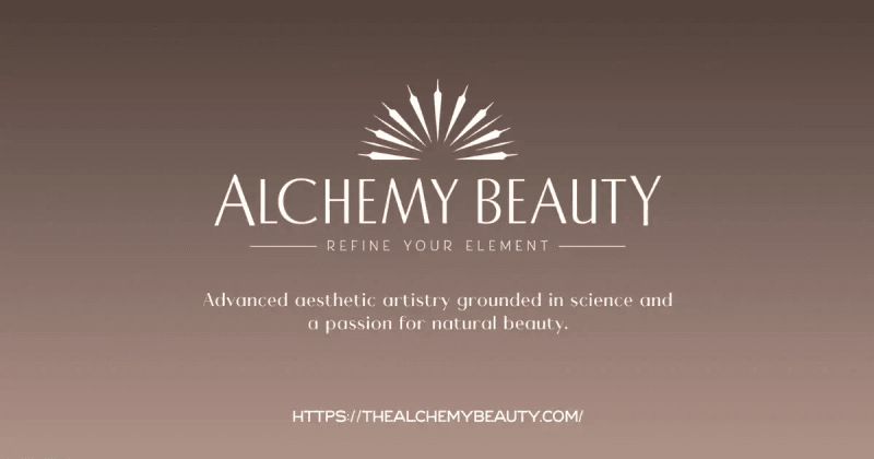 Alchemy Beauty