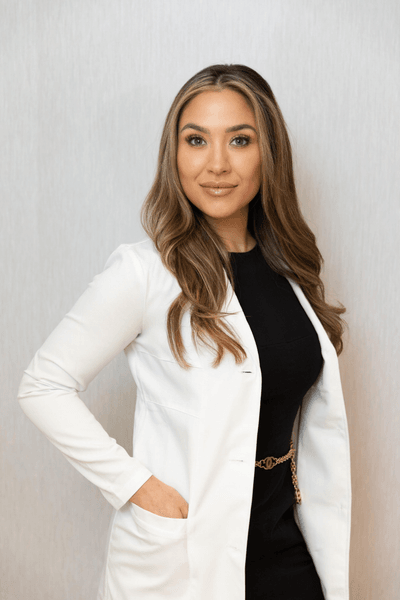 Alexa Maestrone FNP-BC