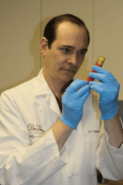 Alexander Cummings Md